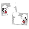 thumbnail image 3 of Eureka Mickey Mouse Throwback Self-Adhesive Name Tags, 40 Per Pack, 6 Packs, 3 of 4