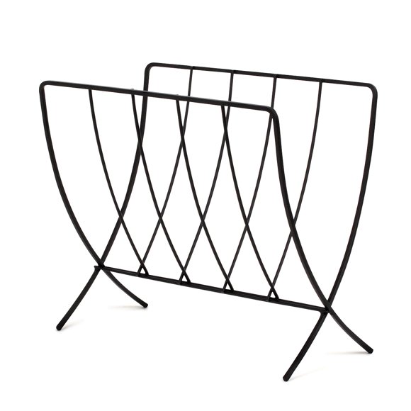 Bathroom Magazine Racks