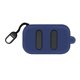 thumbnail image 2 of Funda de silicona para funda protectora Skullcandy Dime con mosquetón (azul oscuro) Likrtyny Para estrenar, 2 of 3