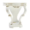 thumbnail image 1 of 1/12 Side Table Style Doll House Decoration Cupboard for Bedroom Home Decorate Toy, 1 of 5