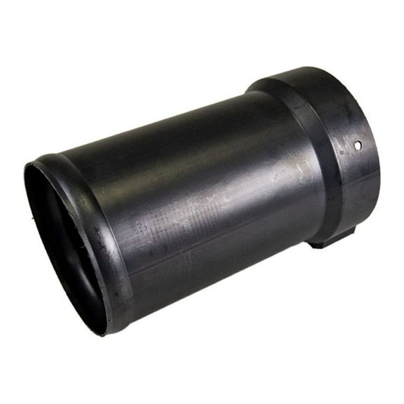 CUB CADET 731-06611 Bagger Chute Adapter RZT 48 50 54 S L Triple Rear FAB Boot