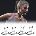thumbnail image 1 of Auriculares Deportivos Inalámbricos Xihbxyly Bluetooth 5.0, 1 of 7