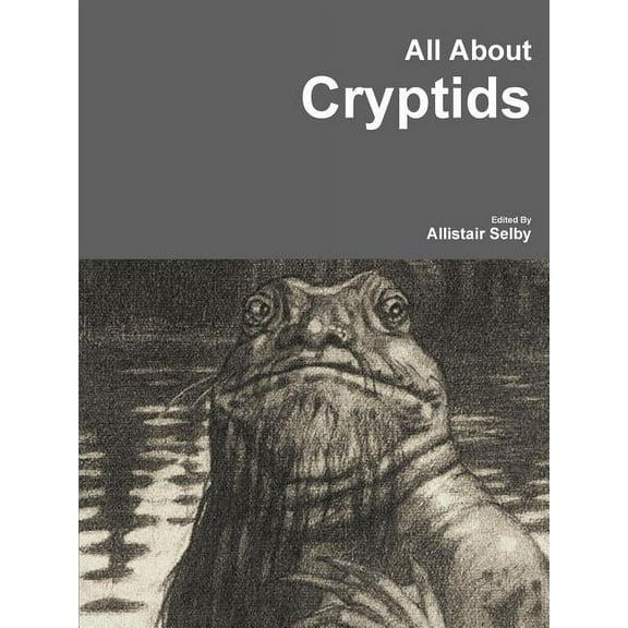 All About Cryptids