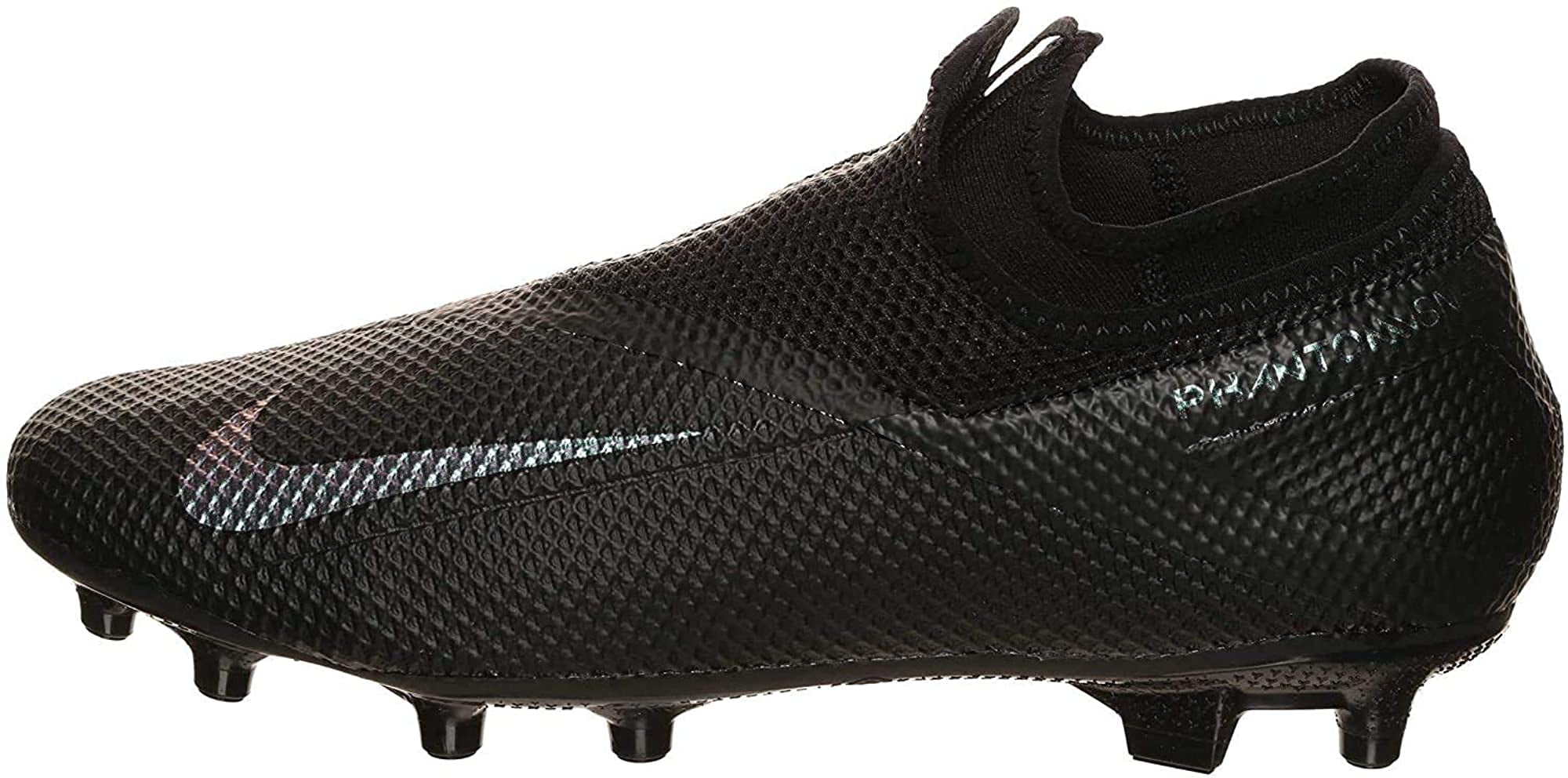 Nike Mens Phantom Vsn 2 Academy Df Fg 