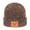 Brown Heather, variant on VORTEX Adult Female Northern Pass Brown Heather One Size Beanie (222-51-BRH)