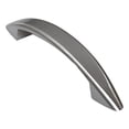 thumbnail image 3 of jaladera curva 10.6 cm plata, 3 of 5