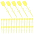 thumbnail image 4 of TABLZONE 2000Pcs Fire Extinguisher Part Plastic Yellow for Emergency Use, 4 of 8