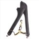 thumbnail image 2 of 2X Correa Ajustable para el Cuello y el Hombro para Saxofón, Arnés Doble con Correa para el Hombro, Accesorios para Instrumentos Musicales para Saxofón, 2 of 9