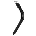 thumbnail image 3 of Pulsera de silicona con orificio oblicuo para Fitbit Charge 3 S (negro), 3 of 4