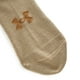 thumbnail image 2 of Bota táctica Socks Under Armour, unisex, talla grande, color marrón, 2 of 4