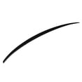 thumbnail image 1 of Rear Spoiler, Car Trunk Spoiler Car Spoiler, Trunk Lip Spoiler Car Factory For Auto Repair Shop Car Maintenance, 1 of 1