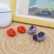 thumbnail image 4 of 5 pares de fundas de tapones para los oídos de silicona antideslizante para Google Pixel Buds Pro, 4 of 9