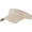 Khaki, variant on Sport Sun Visor Hats for Women Men, Adjustable Cotton Ball Caps Sun Caps for Golf, Running, and Outdoor Activities
