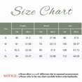 thumbnail image 5 of Women's Asymmetrical Ruched Drawstring Skirt with Ruffled, 5 of 9