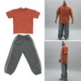 thumbnail image 2 of ZheElen Action Figurine Military Suits 12 Inch Accessories Style 6 1Set, 2 of 6