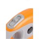 thumbnail image 5 of Correa para perro retráctil de 360°, correa extensible antienredos para perros pequeños y grandes, entrenamiento para caminar brillar  Electrónica, 5 of 5