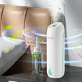 thumbnail image 1 of Dvkptbk Humidifier Portable Humidifier for Bedroom Commercial Diffuser Oil Diffuser Home Store Hotel Large Room Office Silent Essential Oil Diffuser Home Essentials, 1 of 7