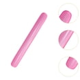thumbnail image 6 of Baoblaze Inflatable Pool Noodle Floats Adults Buoyancy Traveling Swimming Pool Noodle Pink, 6 of 8