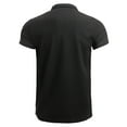 thumbnail image 3 of Gubotare Polo Shirt Men's Polo Shirt Casual Long Short Sleeve Classic Fashion Polo Cotton T Golf Sport Shirt,Black XL, 3 of 4