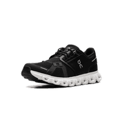 ON RUNNING WOMENS Cloud 6 Womens Black White 3WF10060299 3WF10060299 from Stadium Goods