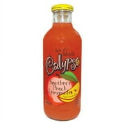 Calypso Southern Peach Lemonade, 20 Fl. Oz.