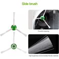 thumbnail image 3 of Kit Pices Accessoires Compatible Filters Et Brosses Pour Aspirateur Irobot Roomba I3/i3+/i4/i7/i7+/e5/e6/e7, 11in1 kaili Sencillez, 3 of 5