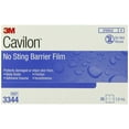 thumbnail image 3 of Cavilon Barrier Film, Sterile, Alcohol-Free, No Sting, 1 X 2 Inch, 120 Count, 3 of 3