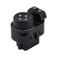 thumbnail image 4 of Car Master Power Window Switch Driver Side for GMC Sierra for Chevy Silverado 1500 2008-2013 #15873293,20945129, 4 of 6