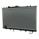 thumbnail image 3 of Radiador Automotriz DEYAC Mitsubishi Montero Sport 2001 2002 2003 26 mm Radiador, 3 of 10