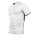 thumbnail image 3 of Playera Wilson Gris Talla CH/Gris/Playera  Caballero, 3 of 4