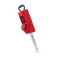 thumbnail image 1 of Baohd Golf Ball Pick Up Shag Bag Shagger Golf Ball Collector Retriever A Red, 1 of 5