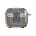 thumbnail image 1 of Étui de Protection pour Écouteurs Transparent Étui de Protection Anti-Poussière Imperméable Résistant à l'Usure pour Écouteurs Tune Flex Transparent, 1 of 1