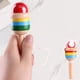 thumbnail image 4 of 2 piezas de espadas de madera creativas, juguete de habilidad y coordinación para niños. Juego de coordinación mano-ojo., 4 of 7