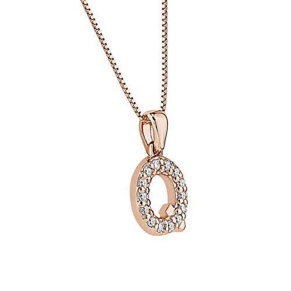 Gold and diamond necklace, 'Zip'  梵克雅寶 'Zip' 黃金及鑽石項鏈