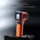 thumbnail image 4 of Pistola De Temperatura Con Termómetro Infrarrojo, Sin Contacto -50~600 Grados Celsius -58~1112 ℉ Termómetro Infrarrojo Digital Para Uso Industrial, 4 of 7