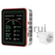 thumbnail image 3 of For Air Quality Monitor 15 In 1 Smart Air Quality Tester With Pm Co 2 Co Tvoc Hcho Temperaturehumidi, 3 of 5