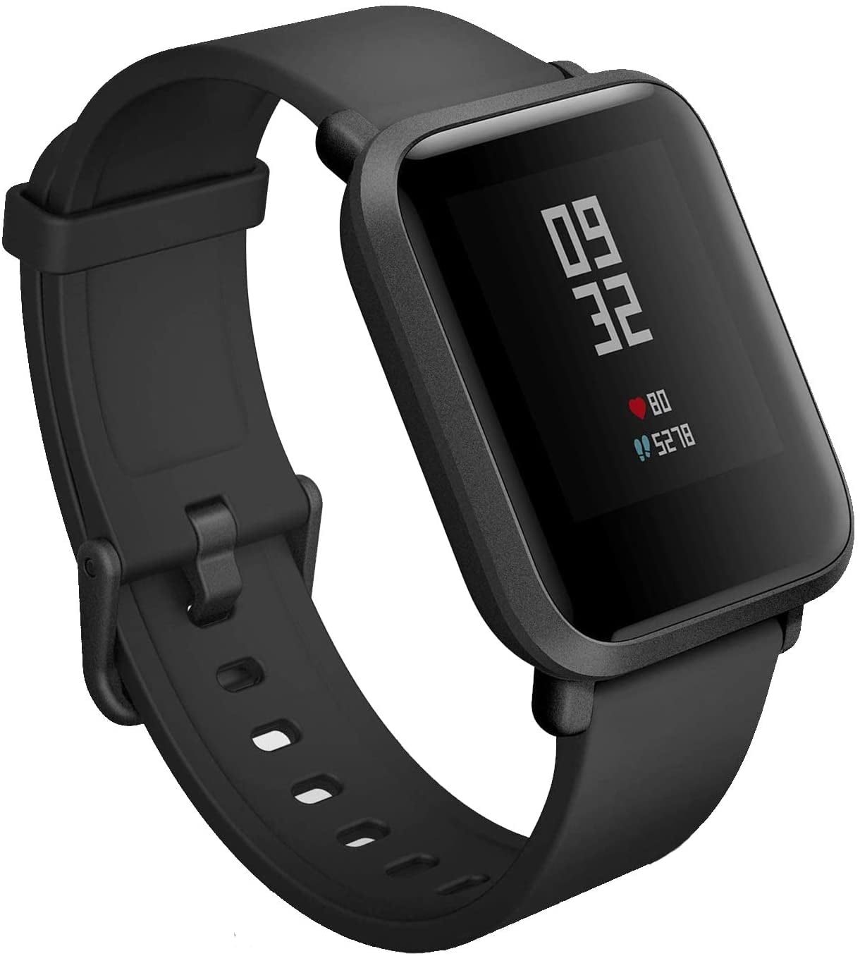 Смарт часы amazfit bip smartwatch Смарт часы amazfit bip smartwatch