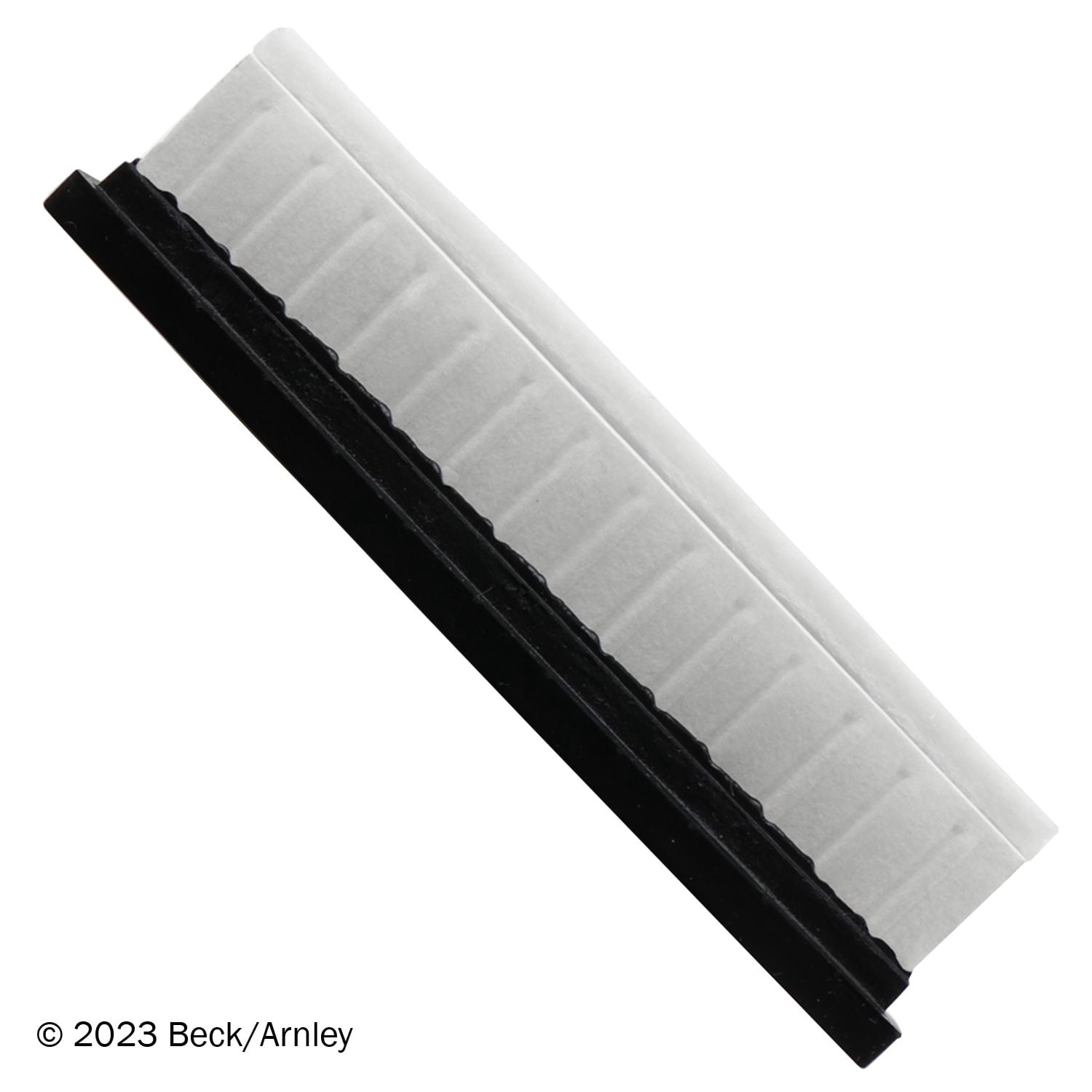Beck Arnley 0421963 Air Filter Fits select: 2018-2023 VOLVO XC60, 2016-2023 VOLVO XC90