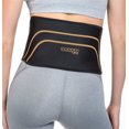 thumbnail image 3 of COPPER FIT PRO SERIES BACK SUPPORT~ S/M, 3 of 3