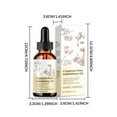 thumbnail image 3 of Aceite esencial de Cyperus Rotundus para el cuerpo 60 ml, agua esencial, 3 of 9