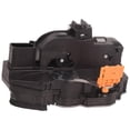 thumbnail image 4 of 13579523 Front Right Door Lock Actuator 5Pins For Buick Cadillac Chevrolet GMC, 4 of 5