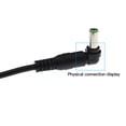 thumbnail image 3 of 8-in-1 Universal Laptop Power Adapter Tip Notebook Computer AC DC Power Adapter Jack Connector, 3 of 9