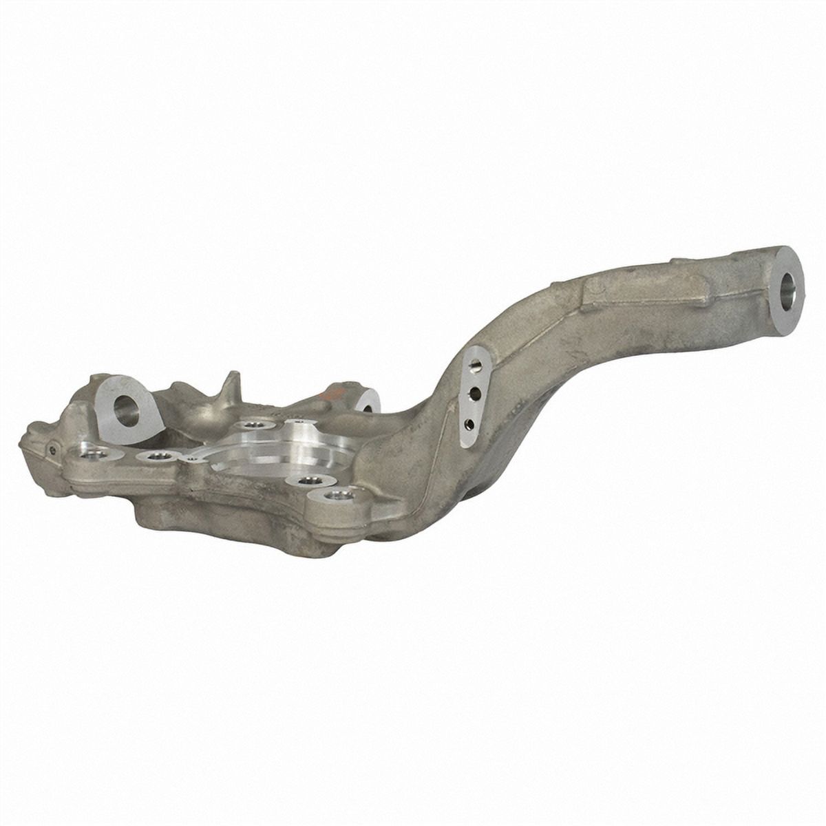 Motorcraft MEF-471 Steering Knuckle Fits select: 2017-2019 FORD F150, 2020 FORD F150 RAPTOR