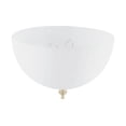 thumbnail image 4 of Pantalla Westinghouse de 19,5 cm con clip, color blanco, 60 W, 4 of 5