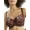 Chocolate / Red, variant on Women's Pour Moi 7702 St. Tropez Full Cup Underwire Bra (Black 40D)