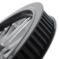 thumbnail image 4 of 70TH 1-1/8" Rear Pulley for Harley Softail Heritage Deluxe Touring Dyna Trike, 4 of 5