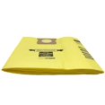 thumbnail image 5 of High Efficiency Shop-Vac 10-14 Gallon Vaccum Bags 90672 , 9067233 Type I Collection Replacements Yellow 9 Pack, 5 of 6