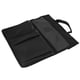 thumbnail image 3 of Bolsa De Herramientas De Jardín, Bolsa De Herramientas Plegable Ampliamente Utilizada, Tela Oxford Duradera, Peso Ligero, Trabajo Al Aire Libre Para Almacenamiento De Amonsee Negro, 3 of 8