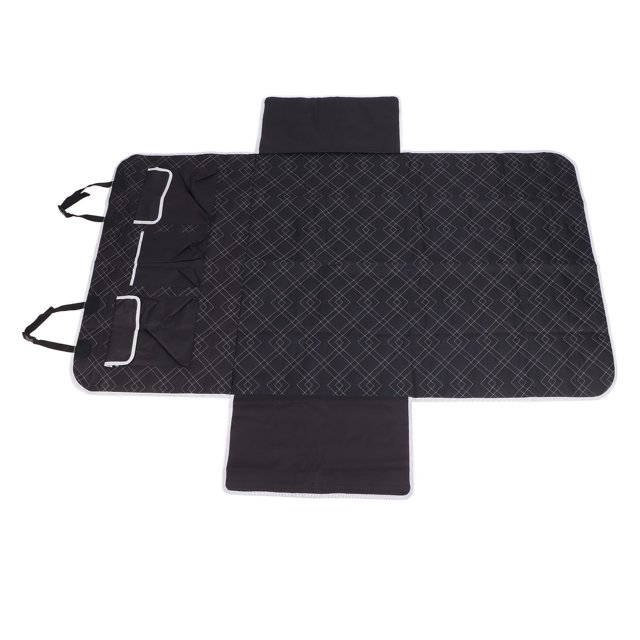 Forro de carga para mascotas, forro de carga para perros y mascotas, funda para asiento de perro, protector para asiento de perro, diseñado para profesionales