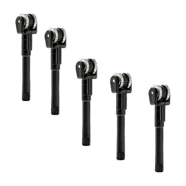 Flints Holder Replacements for Clipper CP11,CP22 , Tube for Reliable Ignition Lighter Mechanism 10 Pack